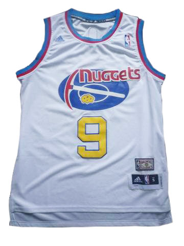 Andre Iguodala, Denver Nuggets [Régression] - Cliquez sur l'image pour la fermer